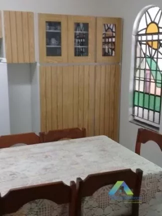Imagem Sobrado com 2 dormitórios à venda, 111 m² por R$ 599.900