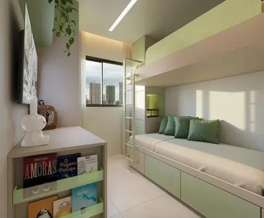 Imagem Apartamento Padrão