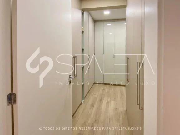 Imagem Lindo apartamento moderno à venda no Grand Garden Residence em Jundiaí