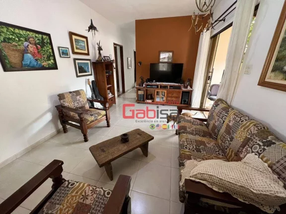 Imagem Casa com 2 dormitórios à venda, 200 m² por R$ 580.000,00 - Campo Redondo - São Pedro da Aldeia/RJ