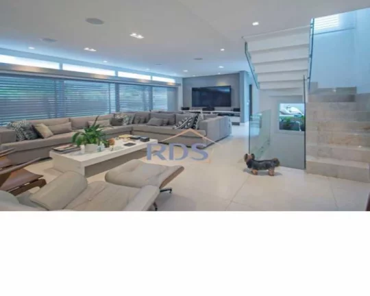 Imagem Casa em Condomínio - Sobrado / Residencial / Campo Belo