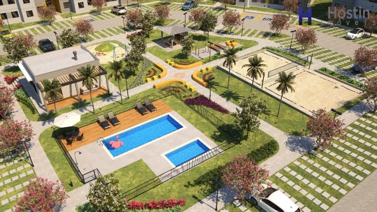 Imagem APARTAMENTO RESIDENCIAL em JOINVILLE - SC, VILA NOVA