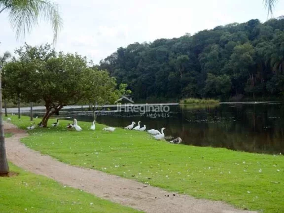 Imagem Sobrado à venda no Condomínio Fazenda Imperial - Sorocaba