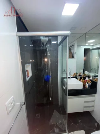 Imagem BELÍSSIMO APARTAMENTO NO MORUMBI SUL COM 3 DORMITÓRIOS - 67m² -