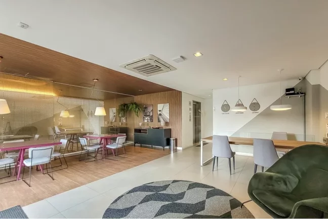 Imagem APARTAMENTO RESIDENCIAL em São Paulo - SP, Campo Belo