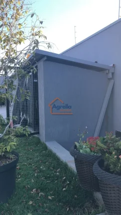 Imagem Casa à venda no bairro Parque das Laranjeiras - Mogi Mirim/SP