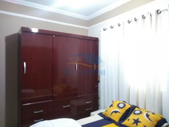 Imagem Casa - Ribeirão Preto - Ipiranga - Região Norte