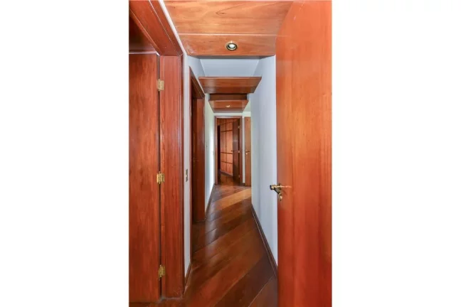 Imagem APARTAMENTO RESIDENCIAL em São Paulo - SP, Vila Clementino