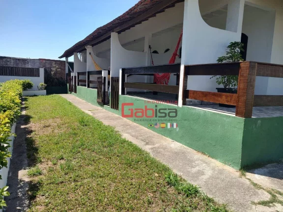 Imagem Terreno à venda, 2000 m² por R$ 1.500.000,00 - Guriri - Cabo Frio/RJ