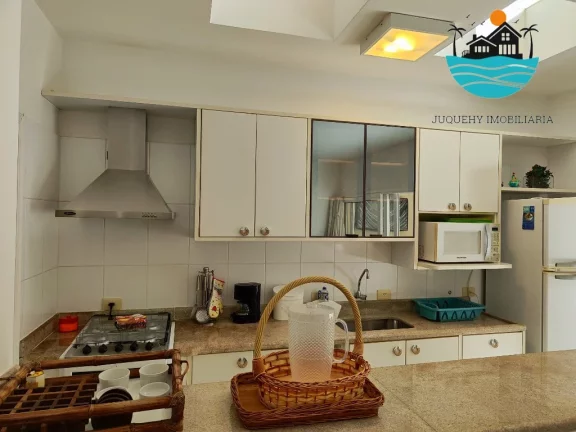 Imagem Casa Aluguel Juquehy, 03 suítes, piscina privativa, churrasqueira, terraço, 04 banheiros, Max 11 pessoas, 100 metros da praia, I Juquehy Imobiliária