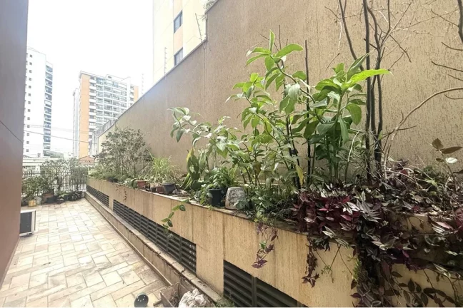 Imagem APARTAMENTO RESIDENCIAL em São Paulo - SP, Perdizes