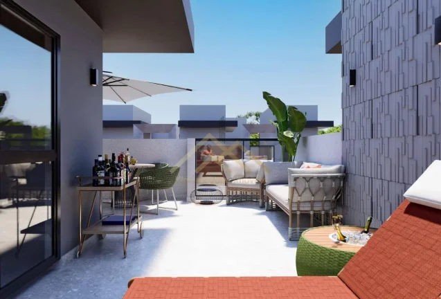 Imagem Residencial Palazzo Stival
