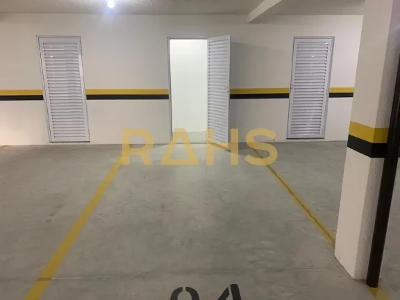 Imagem Apartamento com Vista Incrível da Cidade São 133,29m² privativos distribuídos em 3 suítes, sala...