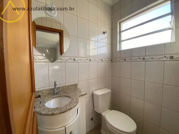 Imagem Apartamento para Venda em Atibaia, Jardim Alvinopolis, 1 dormitório, 1 suíte, 1 banheiro, 1 vaga