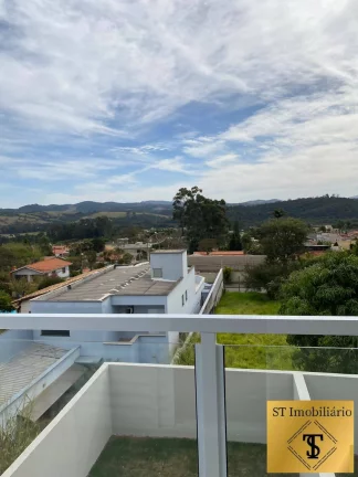 Imagem Linda Casa à Venda em Atibaia - Financiamento Imobiliário