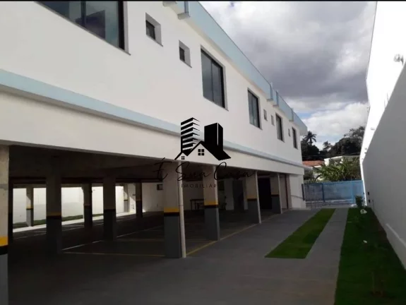 Imagem Sala à venda bairro São Luiz Belo Horizonte MG
