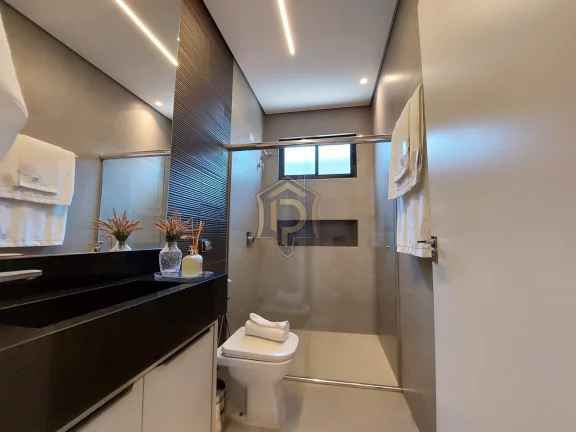 Imagem Porto Rico Resort Residence - Casa Alto Padrão Mobiliada no Condomínio Porto Rico Resort Residence