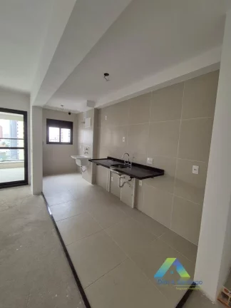 Imagem Apartamento à venda no bairro Vila Bastos - Santo André/SP