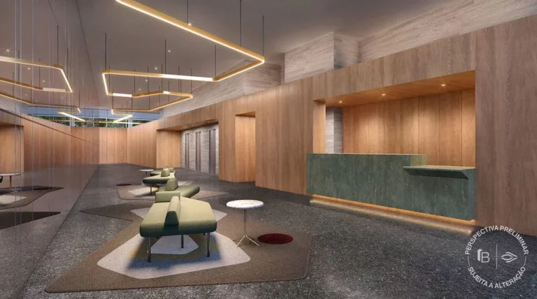 Imagem J329 Itaim - Residencial
