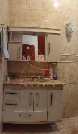 Imagem Casa - Ribeirão Preto - Ipiranga