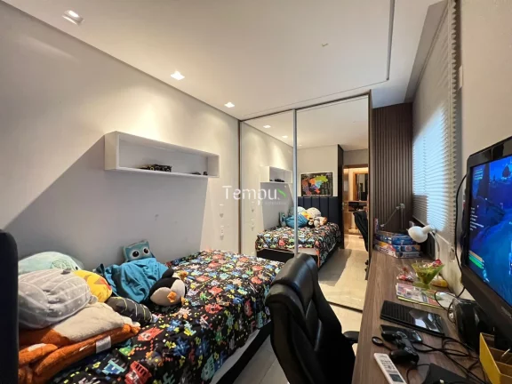 Imagem Residencial Gran Bueno - Apartamento à venda Residencial Gran Bueno, no bairro Setor Bueno - Goiânia/GO