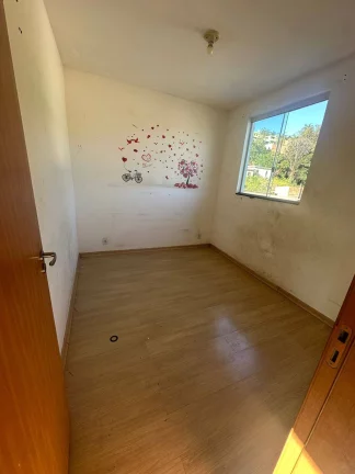 Imagem Apartamento com 2 Quartos à Venda, 52 m² em Novo Horizonte - Ibirité