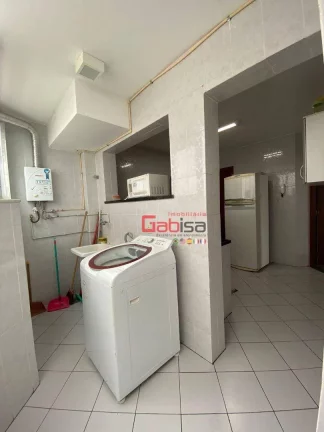Imagem Apartamento com 3 dormitórios à venda, 89 m² por R$ 450.000,00 - Braga - Cabo Frio/RJ