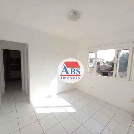 Imagem Apartamento com 1 dormitório à venda, 69 m² por R$ 200.000,00 - Jardim Casqueiro - Cubatão/SP