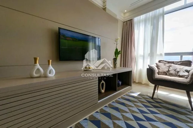 Imagem Apartamento 2 dorms, Embaré Santos - R$ 530 mil, Cod: 11037 MMD