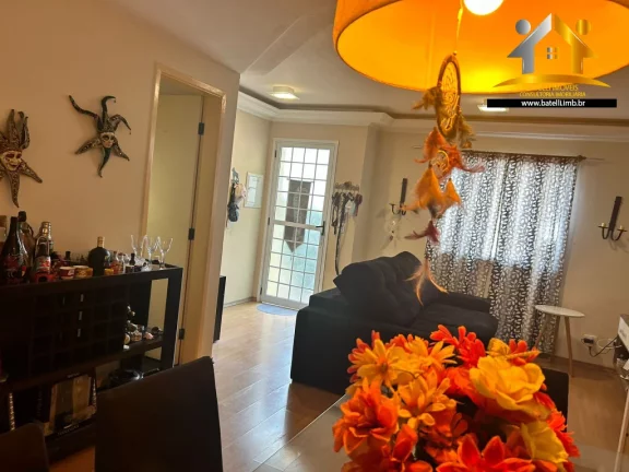 Imagem Casa à venda no condomínio Nativo Clube - Batelli Imóveis