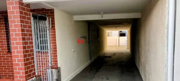 Imagem Casa à venda, Osvaldo Cruz, São Caetano do Sul, SP