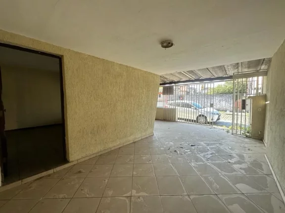 Imagem Casa com 3 dormitórios à venda, 180 m² por R$ 450.000,00 - Sítio São José - Suzano/SP