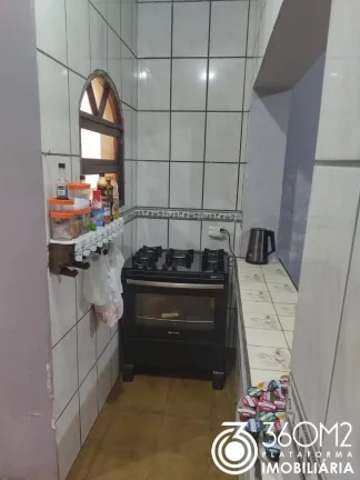 Imagem Sobrado para Venda em São Bernardo do Campo / SP no bairro Rudge Ramos