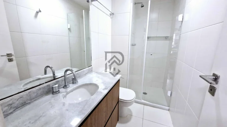 Imagem Apartamento Brooklin pronto para morar