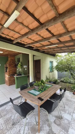 Imagem Casa á venda no Greenville I