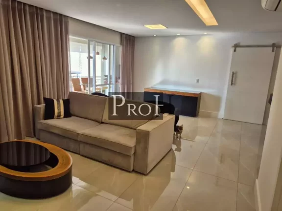 Imagem Apartamento com 3 Quartos à Venda, 147 m² em Centro - São Bernardo Do Campo