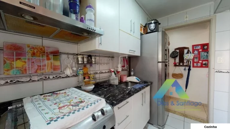 Imagem Apartamento Duplex 110M², 3 dormitórios, varanda gourmet, 1 vaga, com ótima localização e valor !!!