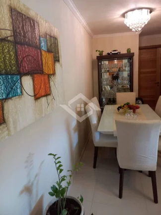 Imagem Encontre o Apartamento dos Seus Sonhos em Localização Privilegiada