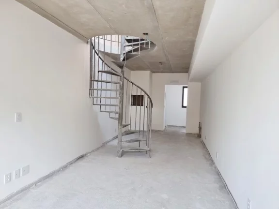 Imagem Beat - Apartamento à venda no bairro Cidade Baixa - Porto Alegre/RS