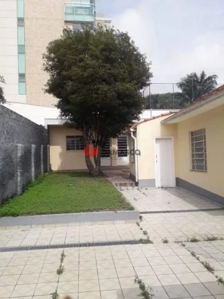 Imagem Casa padrão à Venda, Santa Paula, São Caetano do Sul, SP