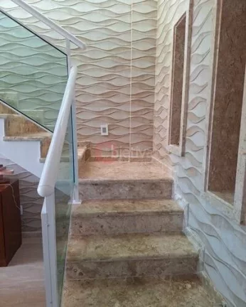 Imagem Linda cobertura duplex a venda 4 quartos no Agatha X no Braga em Cabo Frio.