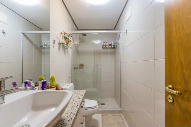 Imagem Apartamento à venda em Porto Alegre, Menino Deus, com 3 quartos, 110m2