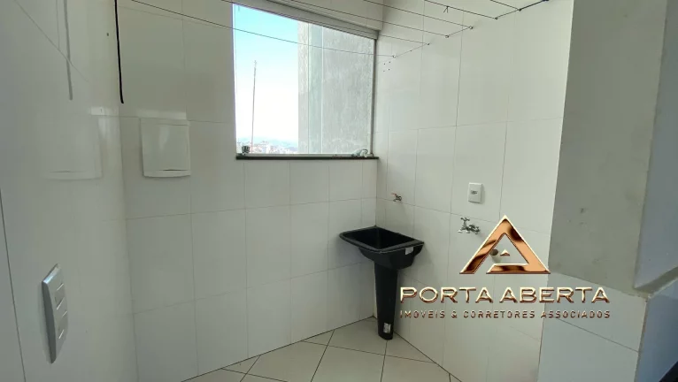 Imagem Apartamento 03 quartos sendo 01 suíte - Cidade Nova - cód 1479