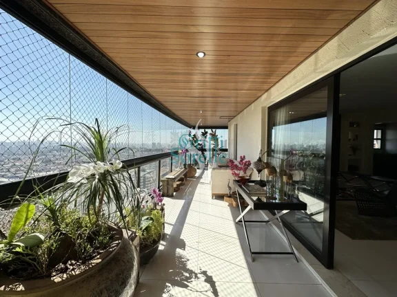 Imagem Apartamento à Venda no Jardim Vila Mariana - São Paulo - SP.