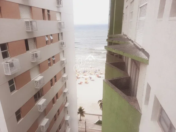 Imagem APARTAMENTO Residencial em GUARUJÁ - SP, PITANGUEIRAS