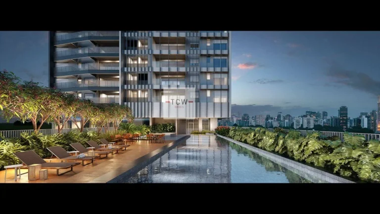 Imagem Apartamento-Studio-para-Venda-em-Jardim-Paulistano-Sao-Paulo-SP