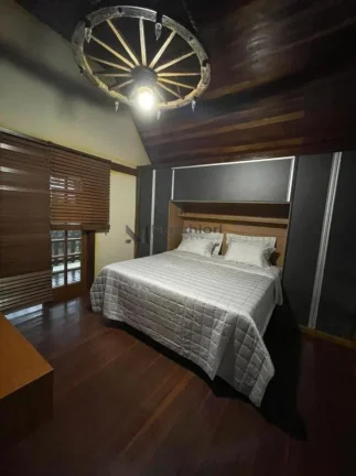 Imagem Chácara Alto Padrão em Goianira | Ideal para Pousada ou Airbnb