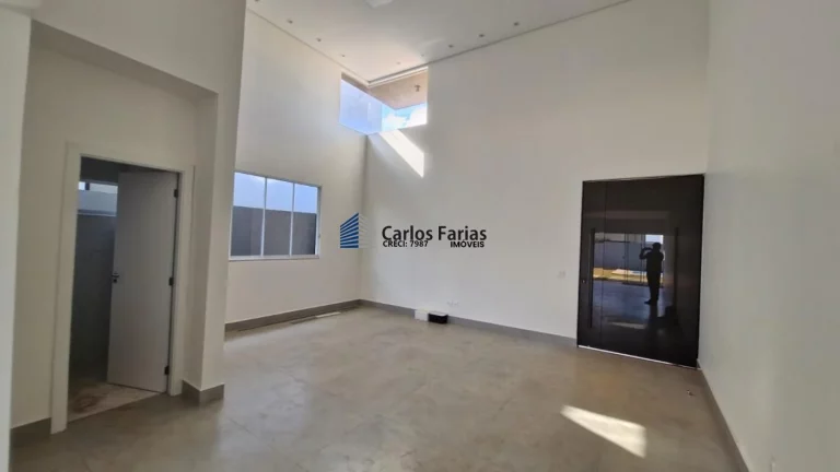 Imagem Casa em Condomínio para Venda em Brasília, Setor Habitacional Tororó (Jardim Botânico), 3 dormitórios, 1 suíte, 3 banheiros, 2 vagas