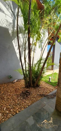 Imagem Sobrado Alto Padrão no Jardim Brasília em Mogi Mirim