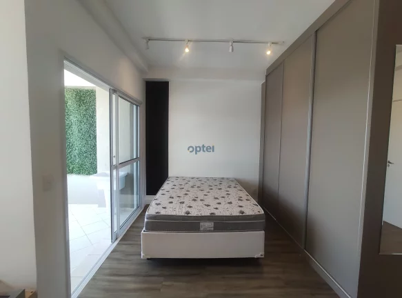 Imagem LOFT 1 DORM, 37M² - MARCO ZERO MIX RESIDENCE - JARDIM DO MAR - SÃO BERNARDO DO CAMPO/SP